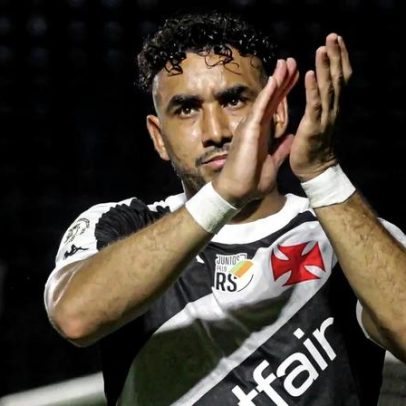 Mesmo fora do Vasco, Payet pode conquistar primeiro título na carreira
