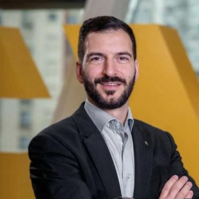 Atlético-MG nomeia Pedro Daniel como novo CEO da SAF