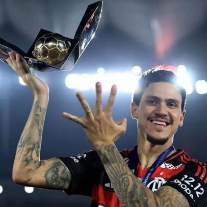 Data do último jogo do Flamengo no Brasileirão é anunciada