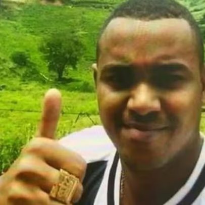 Família do traficante Peixão é presa pela PRF ao tentar fugir do país