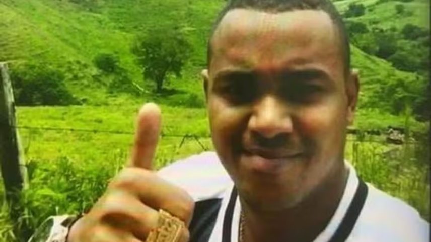 Família do traficante Peixão é presa pela PRF ao tentar fugir do país