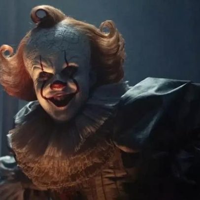 IT: Bem-Vindos a Derry revela a caracterização de Bill Skarsgård