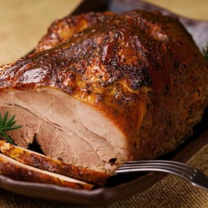 Seis receitas de assados para as ceias de fim de ano