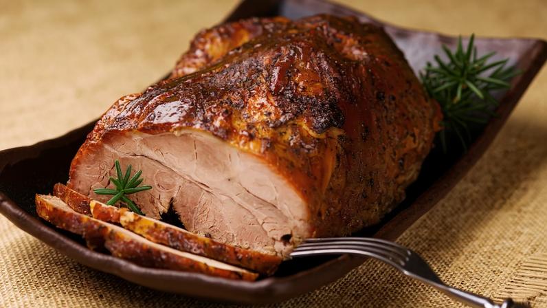 Seis receitas de assados para as ceias de fim de ano