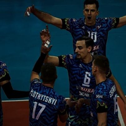 Onde assistir à final do Mundial de Clubes de vôlei masculino
