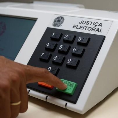 Datafolha: 35% se dizem de direita e 22% de esquerda