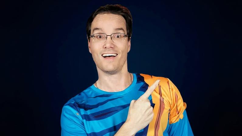 Ei Nerd Esports fecha elenco para Circuito Desafiante 2026, afirma site