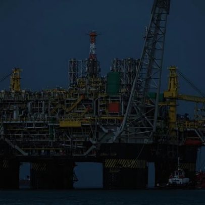 Mercado global aponta tendência de queda na produção mundial de petróleo