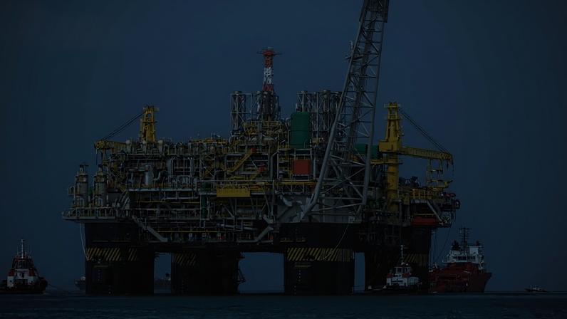 Foto: Arquivo/Agência Petrobras