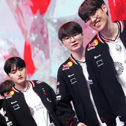 Peyz destaca Faker como maior surpresa na chegada à T1