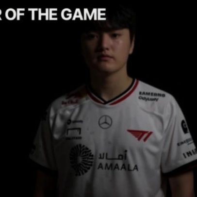 KeSPA Cup 2025: Gen.G perde a terceira; T1 estreia vitoriosa com Peyz MVP