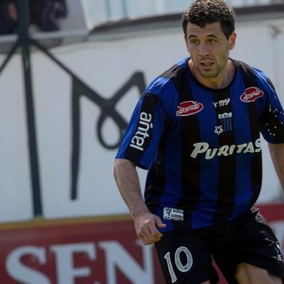 Paulo Pezzolano será o próximo técnico do Internacional
