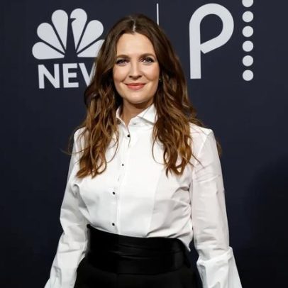 Irmãos Nelson dizem ter ajudado Drew Barrymore de homens assustadores