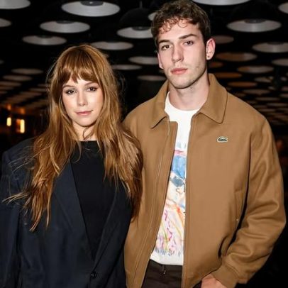 Pietro Antonelli e Clarissa Müller encerram namoro