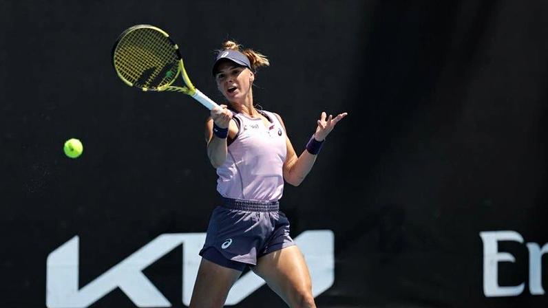 Foto: Tennis Australia