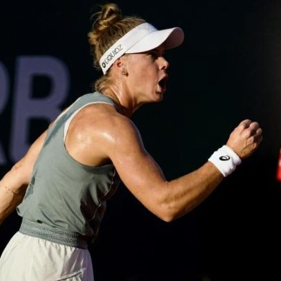 Pigossi vence em três sets na estreia do WTA 125 de Quito