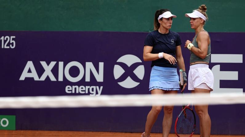 Pigossi se despede das duplas e disputará oitavas de simples nesta quinta