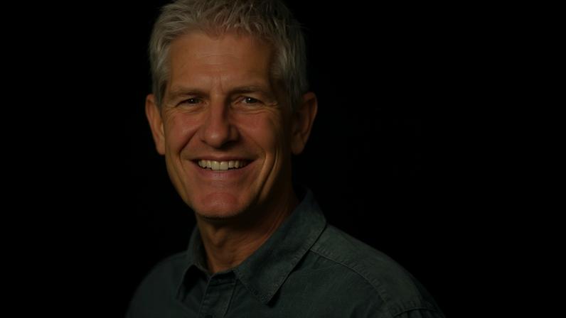 Kevin Rideout, missionário americano, continua desaparecido em Niamey, Níger.