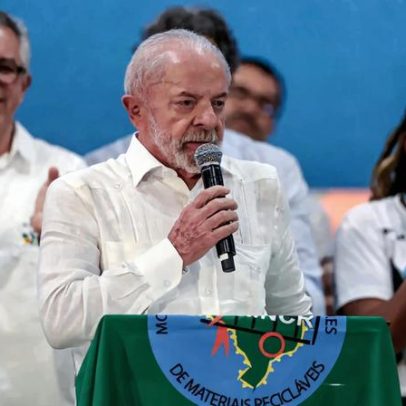 Lula critica Trump e admite frustração com impasse no acordo Mercosul-UE