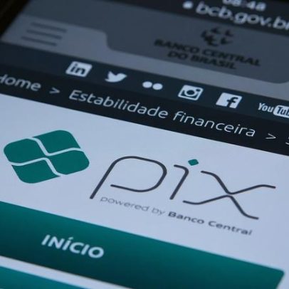Pix alcança 313,3 milhões de operações e registra recorde