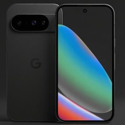 Pixel 10 tem preço recorde 3 meses após lançamento, mais barato que Android