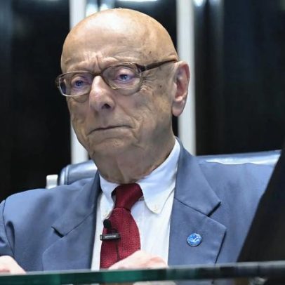 Senado vota projeto de Lei da Dosimetria