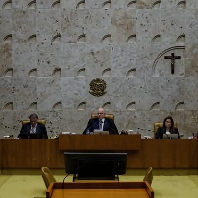 Silêncio de Fachin preocupa integrantes do STF favoráveis à defesa de Moraes