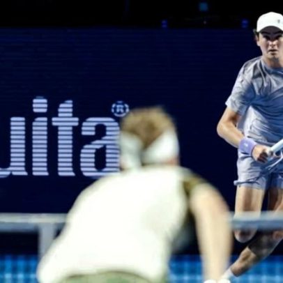 João Fonseca vive momento de afirmação em 2026