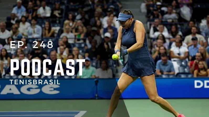 Tênis feminino deve manter equilíbrio do circuito até 2026