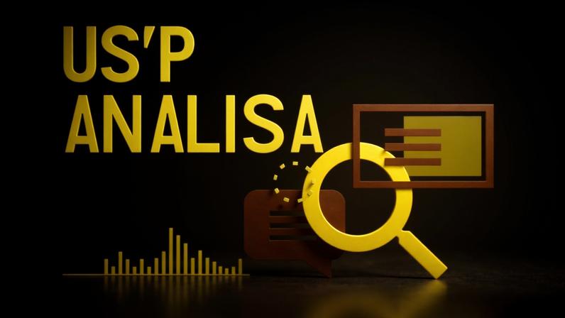 USP Analisa - USP