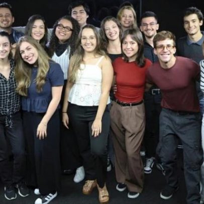 Conheça os 15 selecionados da 2ª turma de trainees do Poder360