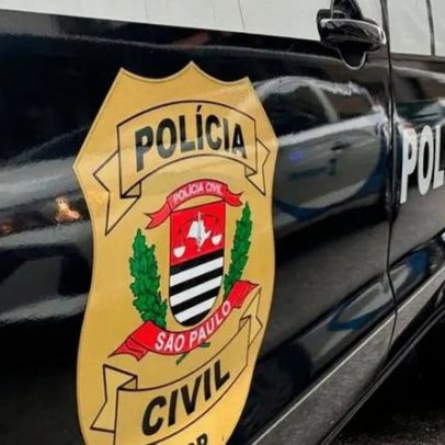 Polícia Civil cumpre mandados em São Paulo