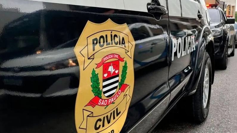 Polícia Civil realiza operação contra agressores de mulheres em São Paulo - Foto: Agência Brasil