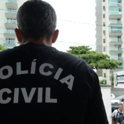 Polícia do Rio deflagra nova fase da Operação Contenção