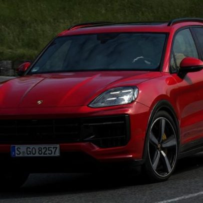 PMGC 2025 terá times brasileiros; prêmio de R$15 milhões e Porsche Cayenne