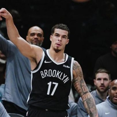 Jornalista vê troca de Michael Porter Jr. para o Bucks