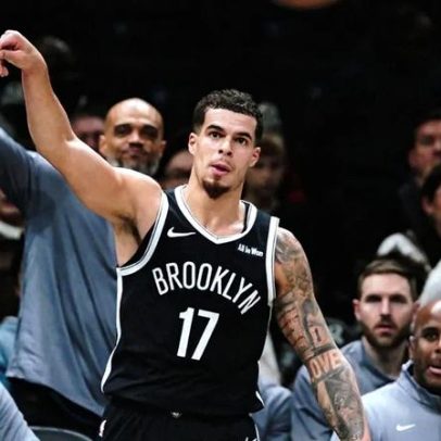 Michael Porter Jr. define futuro na NBA pelo Nets