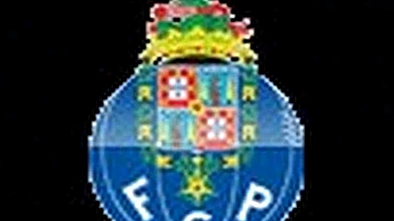 Logo do time