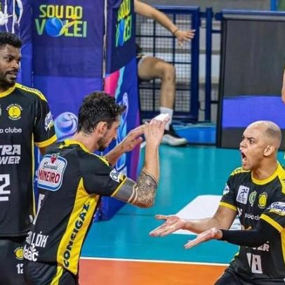 Praia Clube vs Al Rayan: horário e onde assistir à estreia do Mundial