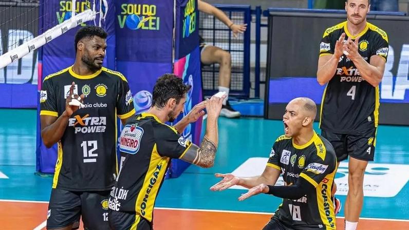 Praia Clube vs Al Rayan: horário e onde assistir à estreia do Mundial