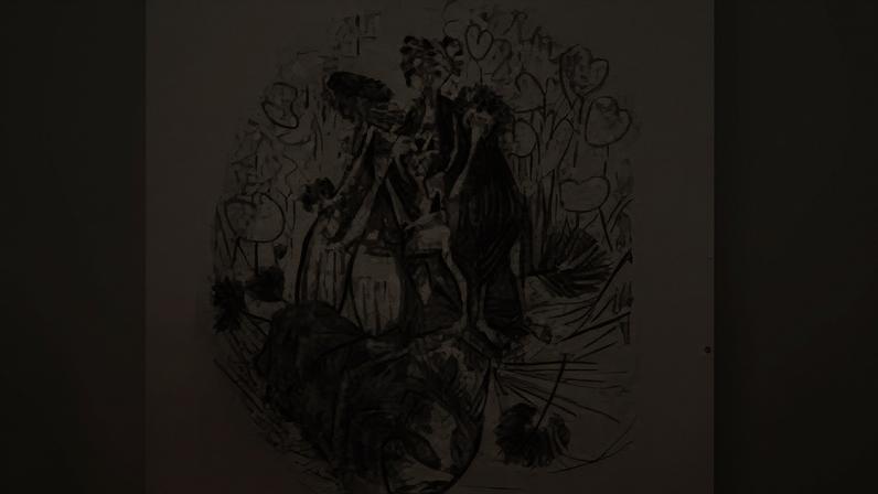 Polícia prende suspeito de furto de obras de arte em São Paulo