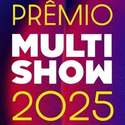 Prêmio Multishow: tudo sobre a premiação da música brasileira
