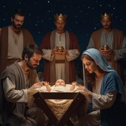 Natal: fatos históricos e curiosidades sobre o nascimento de Jesus