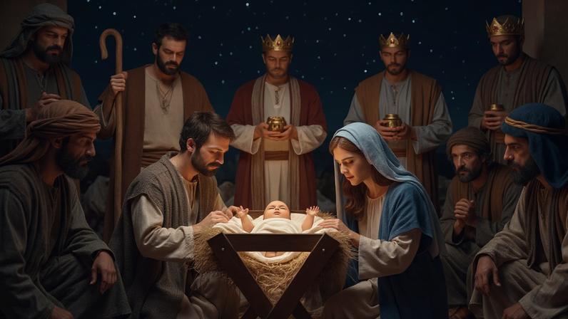 Jesus