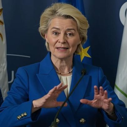 UE fecha acordo para proibir importação de gás russo a partir de 2027