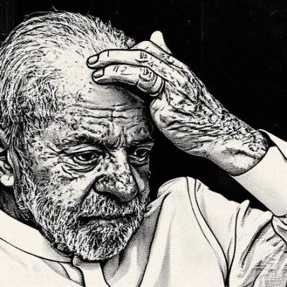 Desaprovação de Lula volta a superar aprovação, aponta Atlas/Bloomberg