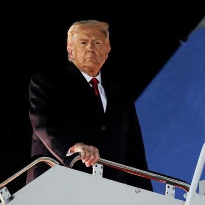 Trump orienta Maduro a levar a sério as ameaças dos EUA