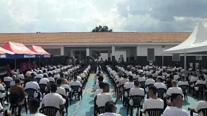 presídio