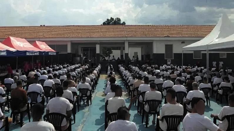 presídio