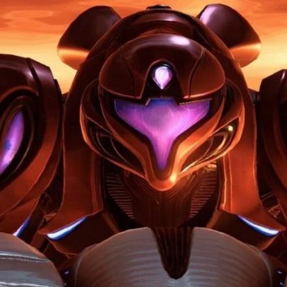 Metroid Prime 4 tem visuais impressionantes e personagens irritantes